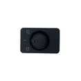 thumbnail image 3 of facefd Mirror Control Switch Adjustable Knob Dustproof Regulation Button Car Rearview Mirrors Adjuster Auto Accessories, 3 of 6