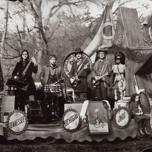 The Raconteurs - Consolers of the Lonely - Music & Performance - CD