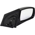 thumbnail image 4 of Kool Vue Passenger Side Power Non-Heated Mirror for Hyundai Tucson 2010-2015 With Signal Light Paintable, 4 of 4