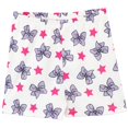 thumbnail image 3 of JoJo Siwa Girls Follow Your Dreams Short Pajamas Purple Sizes 6-14, 3 of 3