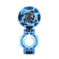 thumbnail image 4 of Bolas Magnéticas Electrónicas Bola De Punta De Dedo Inducción De Control Magnético Colorido Con Juguetes De Anillo De Potencia Para Niños qarigey OD017007-02, 4 of 6