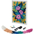 thumbnail image 3 of Set LEGO ART Arte Floral 31207, 3 of 4