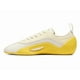 thumbnail image 4 of Onitsuka & Tiger TIGER ERGONIO 1183C369 200 Birch/Birch Unisex Alcantara Shoes, 4 of 6