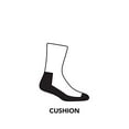 thumbnail image 5 of Darn Tough Men's Hiker Micro Crew Cushion Sock, 5 of 7