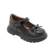 thumbnail image 1 of Zapato Escolar Para Niña Coqueta® Suela Chunky Charol Negro negro 17, 1 of 6