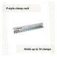 thumbnail image 2 of F-Style Clamp Rack, 2 of 5