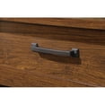 thumbnail image 4 of Sauder Cannery Bridge Engineered Wood Bedroom Nightstand in Milled Cherry, 4 of 6