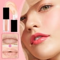 thumbnail image 2 of Fiudx Brillo de Labios, Brillo de Labios con Efecto Espejo de 6 Colores, Aceite Hidratante de Perla, Brillo Labial Hidratante con Acabado Brillante, para Uso Diario y Ocasiones Especiales, Brillo Sed, 2 of 6