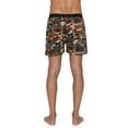 thumbnail image 4 of Men's' Underwear Fun Print Briefs Adult Boxer Shorts, 4 of 4