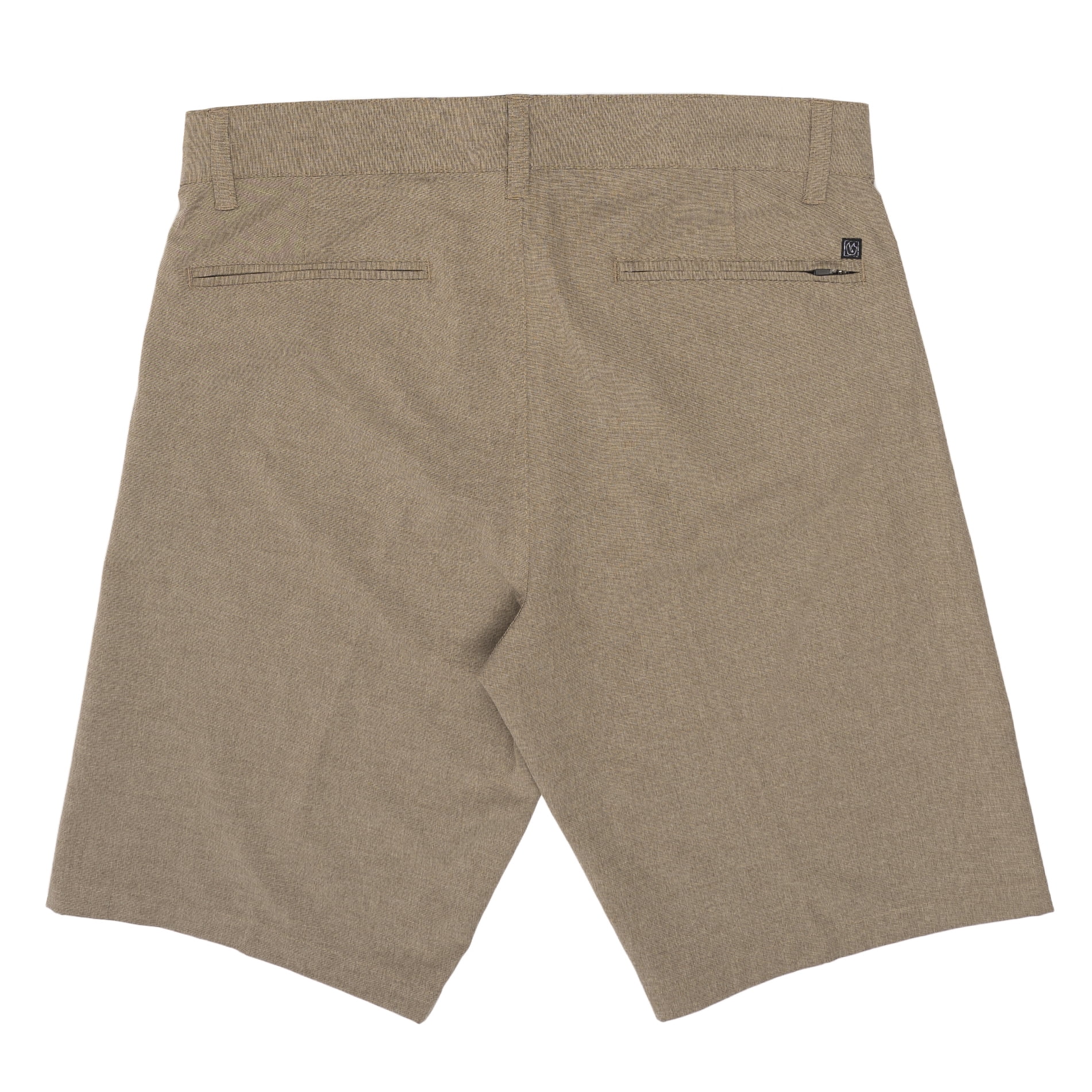 Burnside Hi Hybrid Stretch, Sizes 30-48