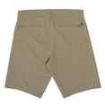 thumbnail image 2 of Burnside Hi Hybrid Stretch, Sizes 30-48, 2 of 5