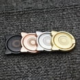 thumbnail image 7 of Naierhg Universal Rotated Cute Cat Ears Metal Mobile Phone Finger Ring Holder Grip Stand, 7 of 7