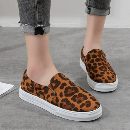 

Casual Shoes Women s Fashion Casual Printed Colors Sandals Breathable Slip-on Sandals