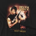 thumbnail image 2 of Delta Force T-Shirt Delta Force 2 Poster Unisex Graphic Tee For Men & Women, 2 of 7