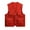 Red13, variant on Zedker Women's Fishing Vest Lightweight Breathable Outdoor Cargo Jacket with Multi Pockets Black Plus L