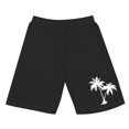 thumbnail image 3 of WILLBEST Pantalones Cortos Deportivos para Hombre, de Verano, de Playa, con Estampado de Árboles, Informales, para Actividades Oceánicas y Deportes Al Aire Libre., 3 of 3