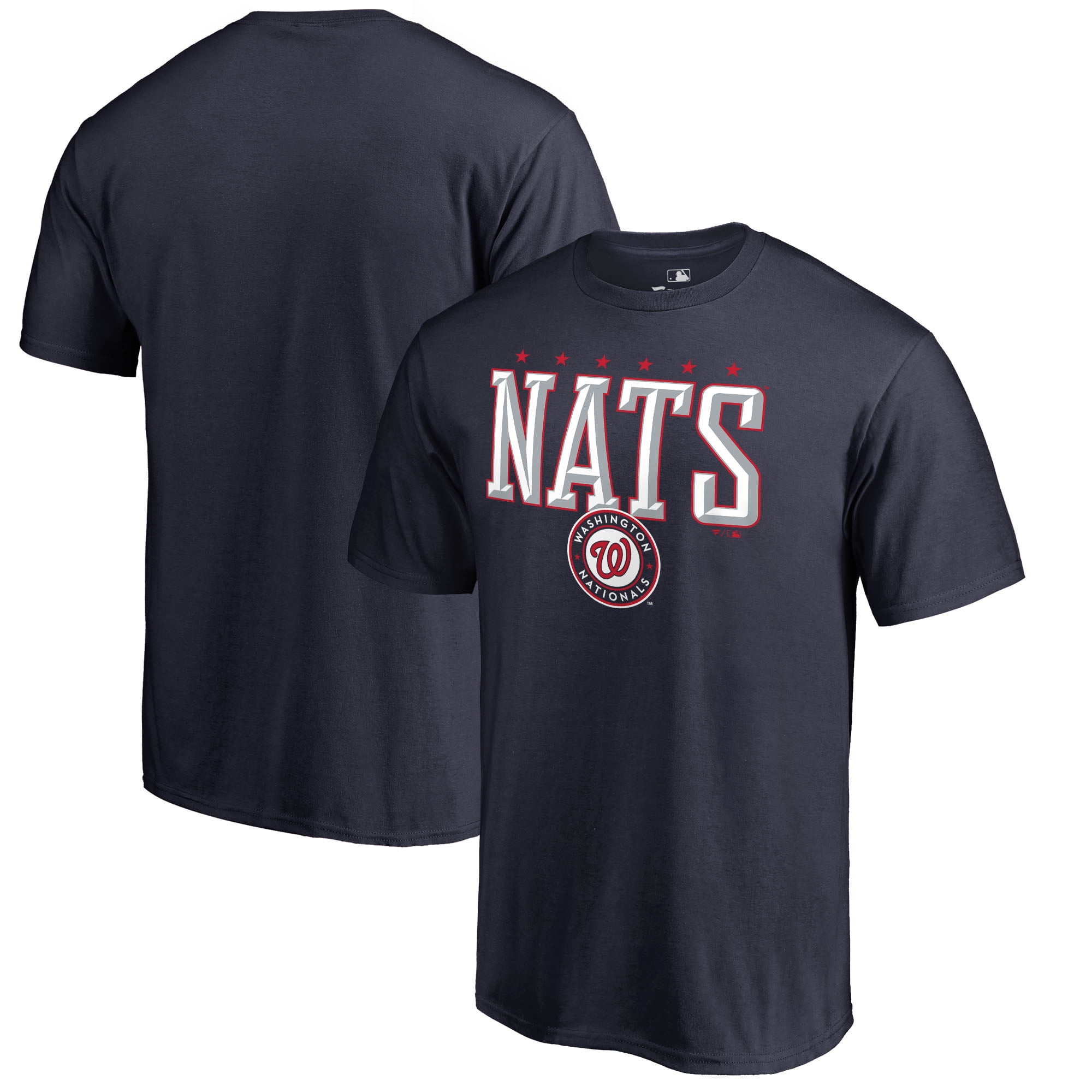 washington nationals navy jersey