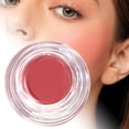 thumbnail image 4 of Soft Light Purpose Low Saturation Expansion Color Lip Mud Lipstick Eye Shadow, 4 of 7