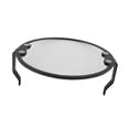 thumbnail image 2 of S SERENABLE Front Headlight Cover Diameter 20.5cm for 401 18-22 Transparent, 2 of 9