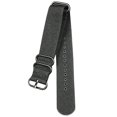 thumbnail image 5 of 24mm Bluelans 20/22/24 mm Reemplazo Nylon Correa de reloj inteligente ajustable Correa de muñeca Correa de reloj, 5 of 5