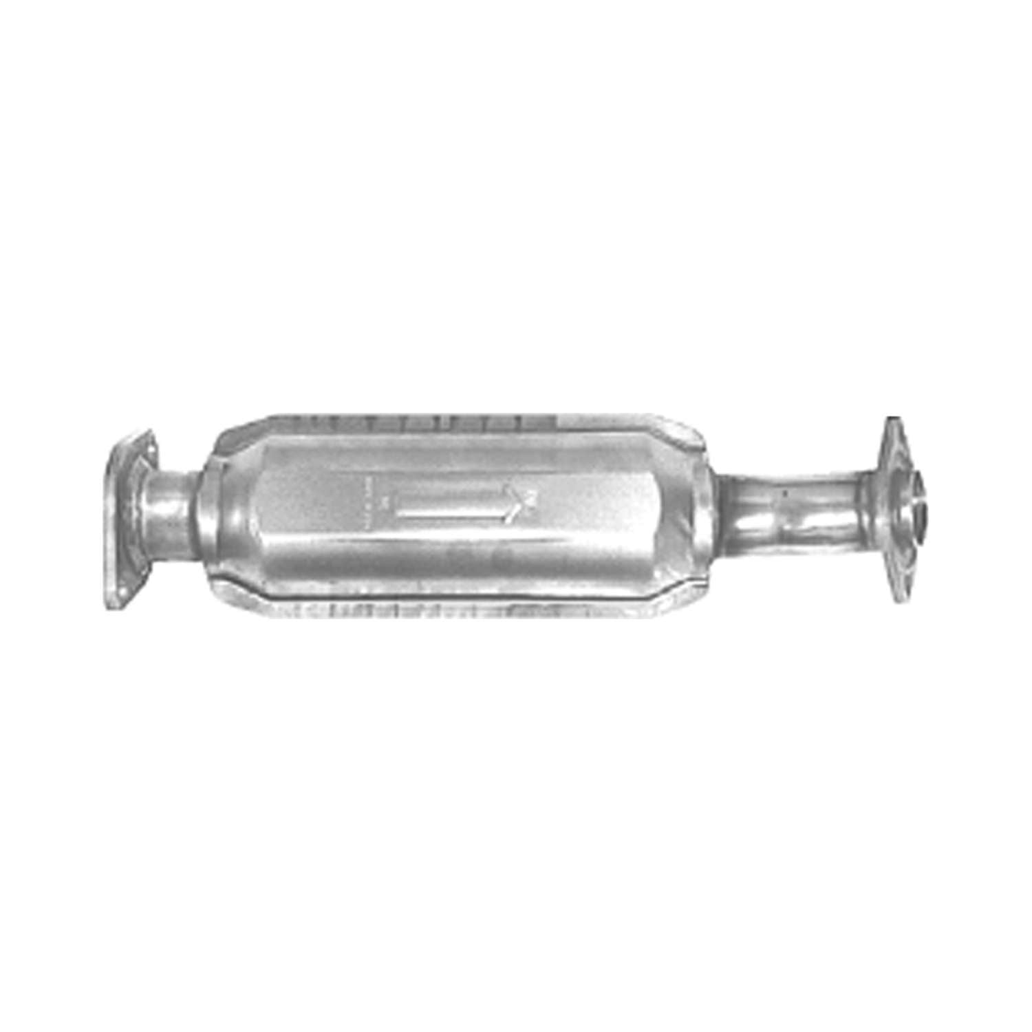 AP 642265 Catalytic Converter Fits select: 2002-2006 MAZDA MPV