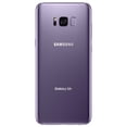 thumbnail image 5 of Samsung Galaxy S8 Plus 64 GB, Orchid Grey (UScellular), 5 of 5