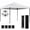 White, variant on 10 x 10 ft Pop Up Canopy Tent with One Push Setup, Outdoor Portable Instant Canopy Shelter w/ Roller Bag, White