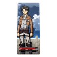 thumbnail image 4 of Attack On Titan Levi FiGPiN #1013 Anime Enamel Pin, 4 of 4