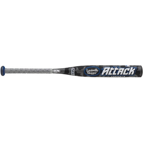 Louisville Slugger Attack Metal Youth TBall Bat,