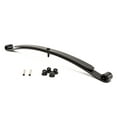 Club Car Precedent 2009+ Golf Cart Heavy Duty Front Leaf Spring Kit