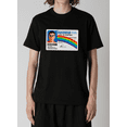 thumbnail image 3 of McLovin Superbad ID T-Shirt McLovin License Merch Shirts Unisex Graphic Printed Crew Neck Short Sleeve Graphic Tees, 3 of 7