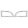 thumbnail image 3 of Chrome Front Fog Light Cover Front Fog Light Cover Automobile, 3 of 5