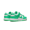 thumbnail image 3 of NIKE WOMENS DUNK LOW WMNS "Green Glow" DD1503 105 from Stadium Goods, 3 of 9