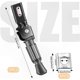 thumbnail image 2 of Non-Slip Rubber Foot Kickstand for 12 Inch Bicycles Kid Bike Stand Accessory, 2 of 5