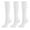 White, variant on Compression Running Socks 3 Pairs 20-30mmHg
