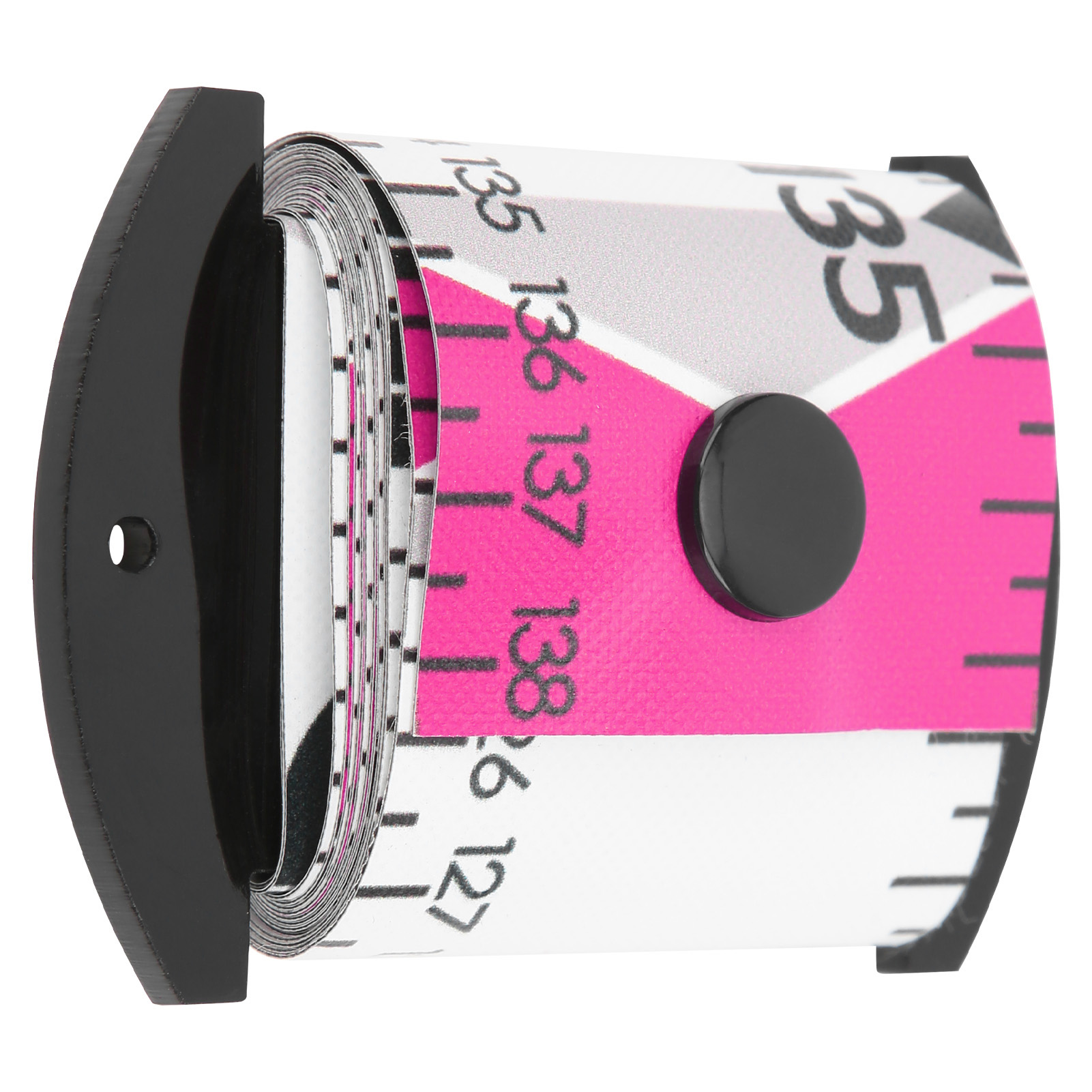 Accurate Fish Measuring Tape, Fish Measuring Tape Fishing Measurement Tool With 1 X Fish