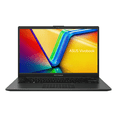 thumbnail image 1 of Laptop ASUS Vivobook Go 14: i3-N305, 8GB RAM, 128GB SSD, FHD, Win 11, 1 of 6