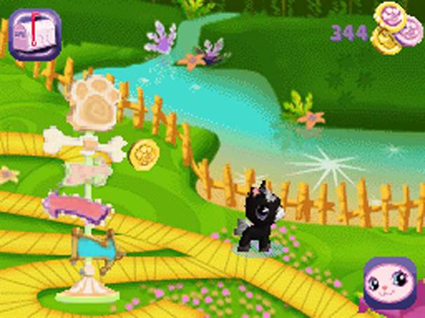 Littlest Pet Shop (Wii) - image 3 of 9