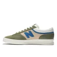 thumbnail image 2 of New Balance Numeric Men's 430 Dark Olivine Sea Stone Shoes, 2 of 5
