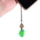 thumbnail image 5 of Hemobllo smartphone correa colgante bolsa colgante colgante decoración celular encanto bolso bolso encanto decoración, 5 of 5