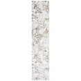 thumbnail image 3 of SAFAVIEH Toscana Collection TOS682A Grey / Ivory Rug, 3 of 3