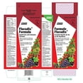 thumbnail image 2 of Salus Floradix Formule Liquide Fer et Vitamines – Pack Bonus (500ml+250ml), 2 of 3