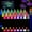 24 Colors, variant on UYWZQ-FansArriche Glow in the Dark Fabric Paint, 32 Colors Neon Acrylic Paint for DIY Crafts, Halloween, Christmas Decorations, Luminous Paint for Clothes, Wood, Canvas, Rock, 20 ml/Bottle