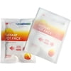 Primacare Medical Supplies Instant Hot Pack with Cover, 24 count