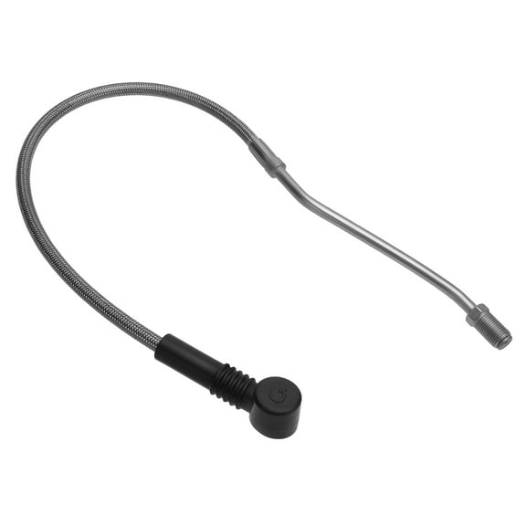 M MATI Front Brake Hose Line for Polaris Xplorer Xpress 300 1996-1999 Magnum Xpedition 325 425 2000