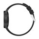 thumbnail image 4 of Correa de reloj para Samsung Galaxy Watch 4 44 mm Reemplazo de correa deportiva de silicona suave, 4 of 5