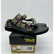 Teva Women's Original Universal Sandals- San Canyon Multi, US 9M / EUR 40