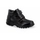 thumbnail image 1 of Zapato Escolar Niña Casual Negro Liso Castalia Casual, 1 of 2