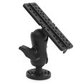 thumbnail image 1 of Universal Kayak Holder Fish Finder Mount Boat Rotating Bracket Kayaking Supporter, 1 of 7