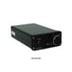 thumbnail image 5 of Matsuzay Amplificador de Audio Digital de aleación de aluminio, portátil, 24V, 2A, botón de volumen, botón de encendido, caja de sonido Sistemas de cine en casa Black EU Plug, 5 of 6